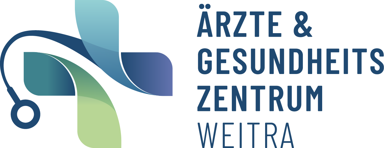 Logo Ärzte- & Gesundheitszentrum Weitra