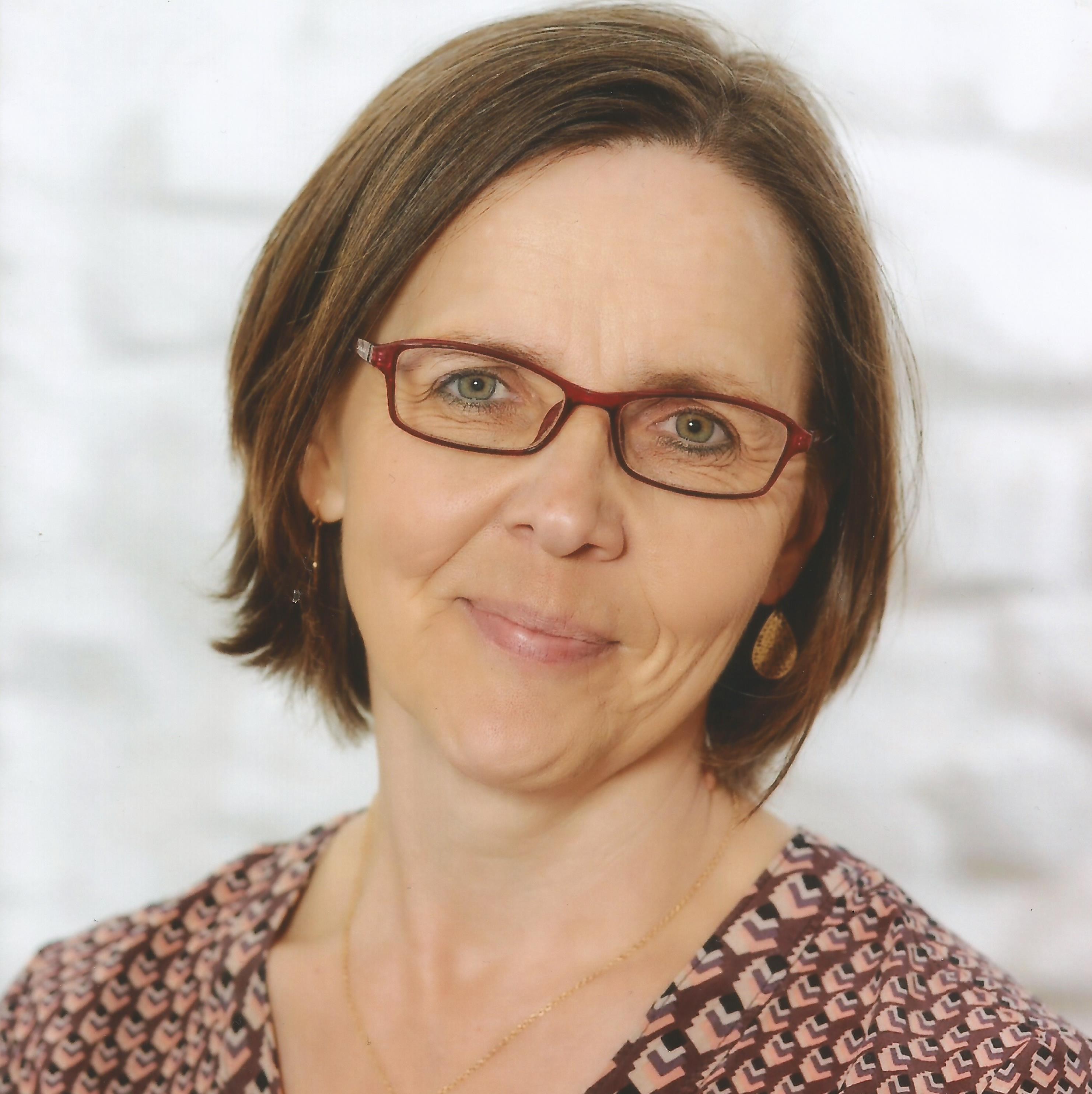 Mag. Bettina Trinkfaß